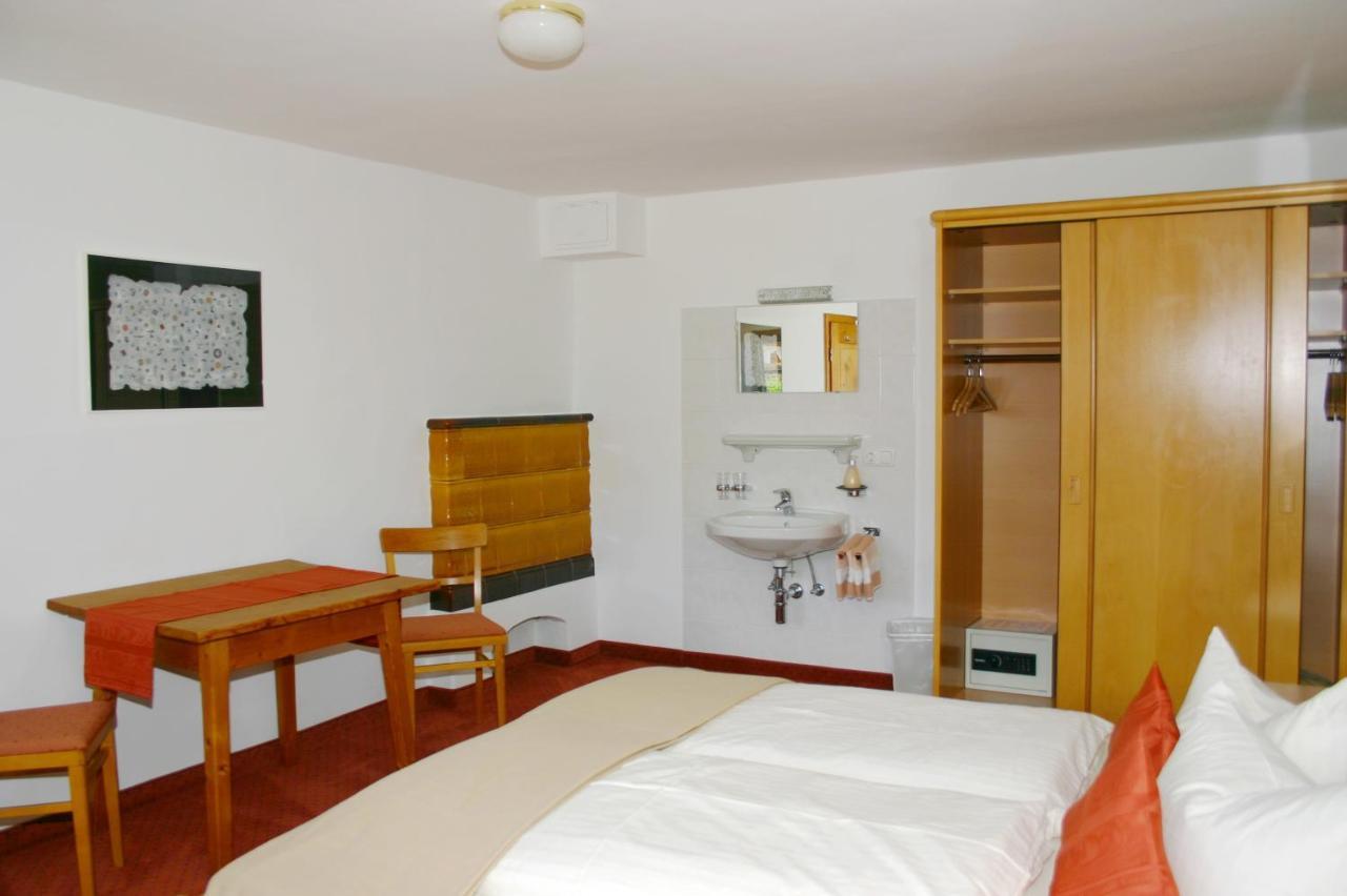 Lili'S Appartements 费斯 外观 照片