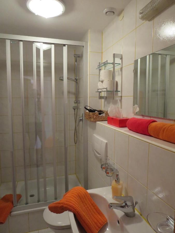 Lili'S Appartements 费斯 外观 照片
