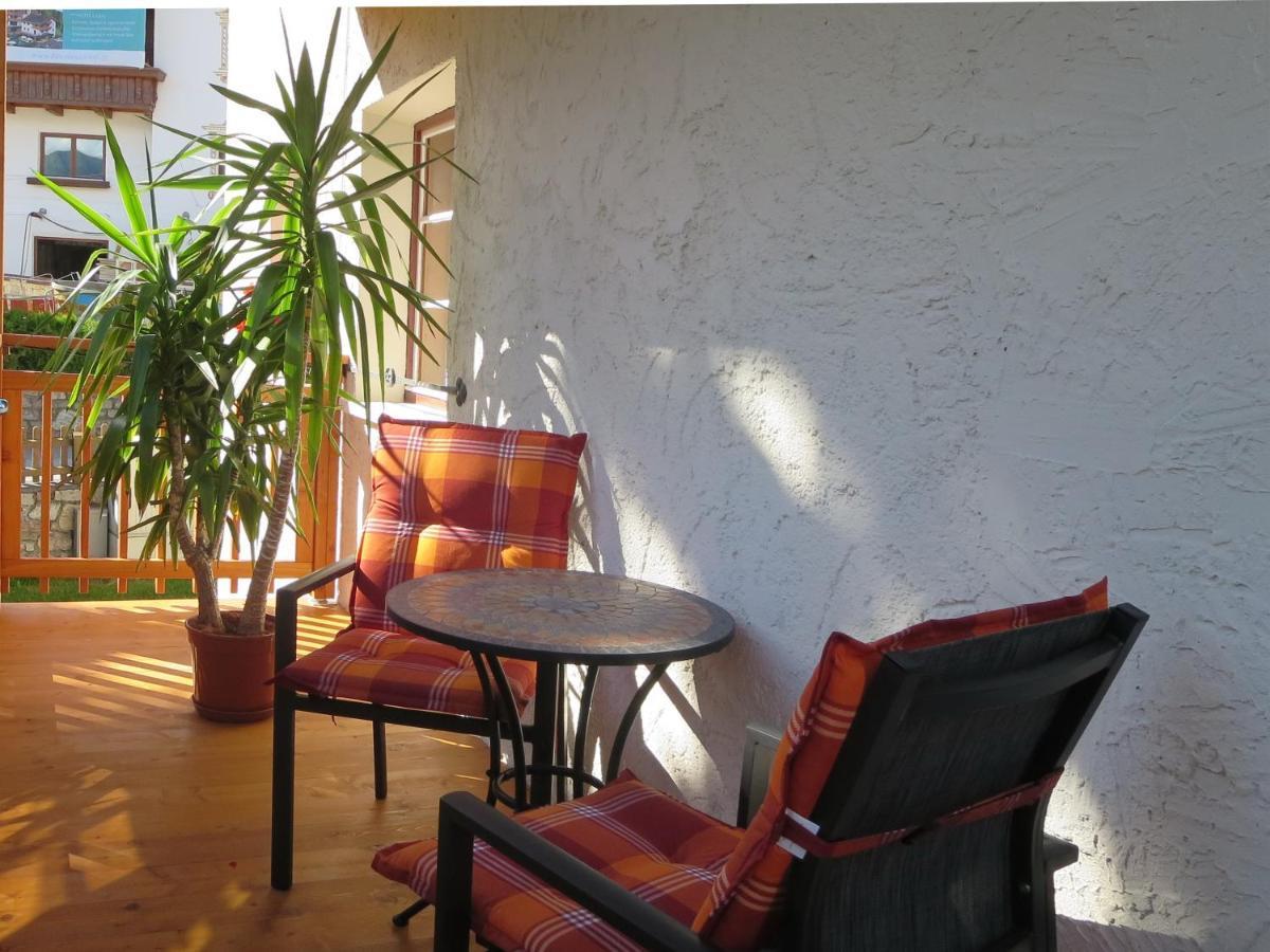 Lili'S Appartements 费斯 外观 照片