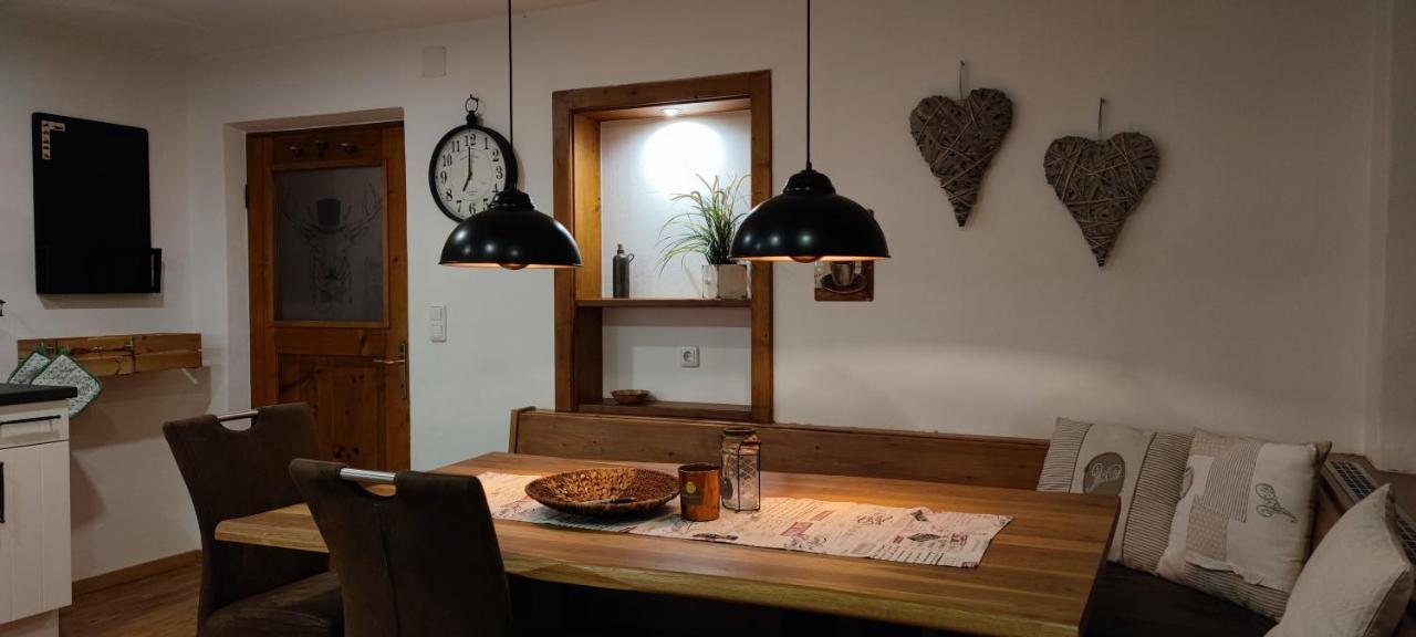 Lili'S Appartements 费斯 外观 照片